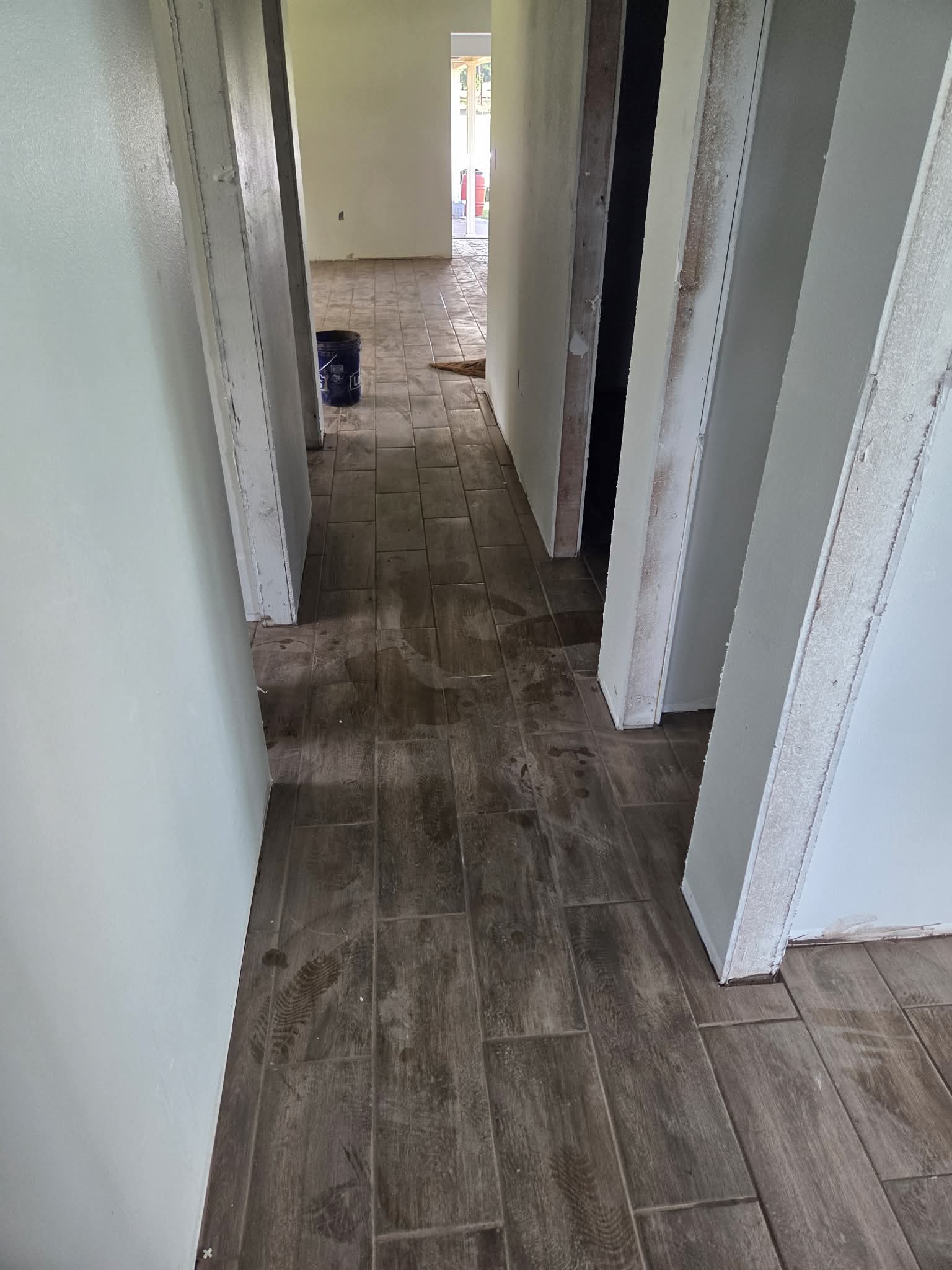 Home renovation project completed by To The Rescue LLC Florida