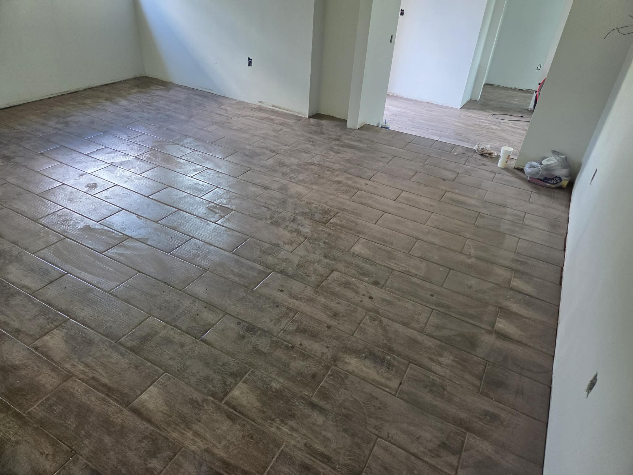 Remodeling and home repair work completed in Florida by To The Rescue LLC