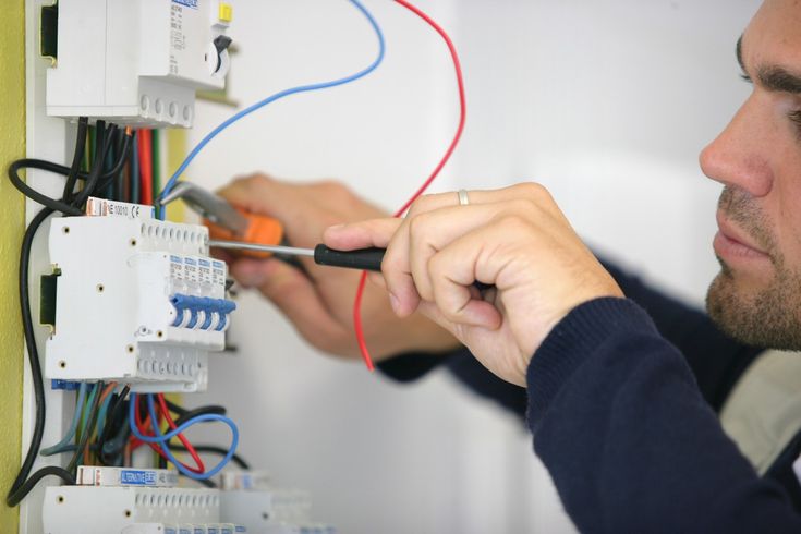 Electrical services in Brooksville and surrounding areas