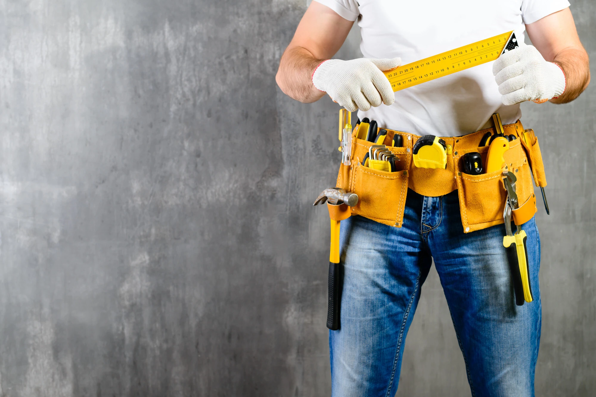Handyman services in Brooksville and Hernando County